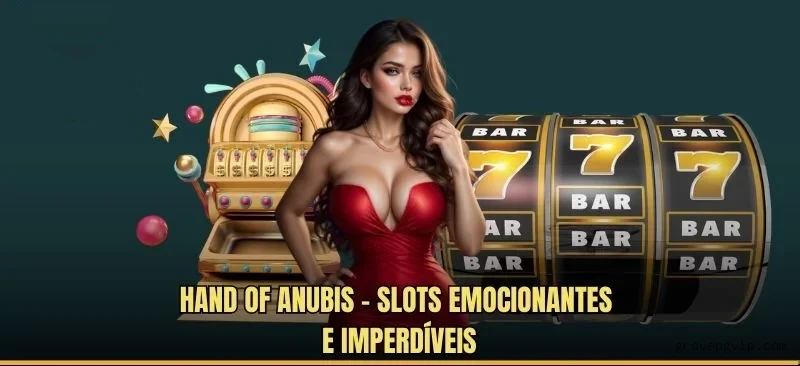 Grovepg slots no app