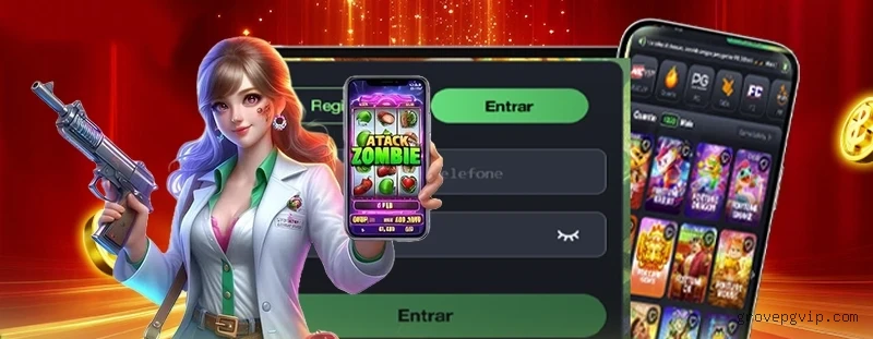 Pagamentos Grovepg PIX