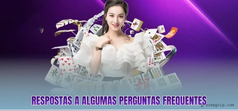 Programa VIP Grovepg - benefícios exclusivos